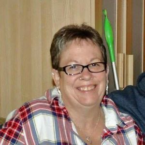 Meet your Posher, Michele